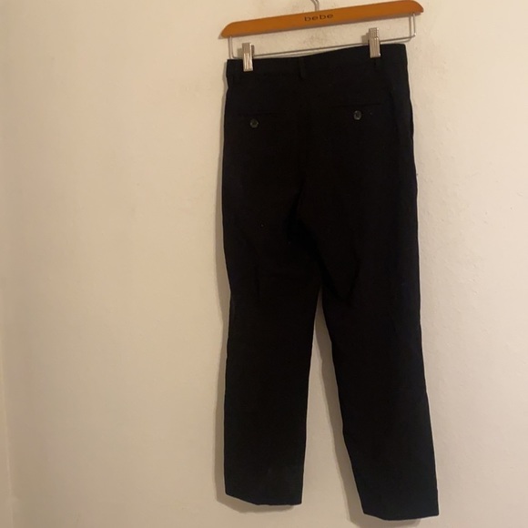 CALVIN KLEIN BLACK Pants - Picture 2 of 3